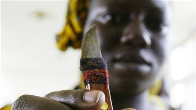 Excisions et mutilations sexuelles en Côte d'Ivoire Excisions et mutilations sexuelles en Côte d'Ivoire