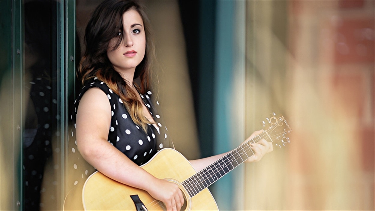 Caroline Savoie Caroline Savoie