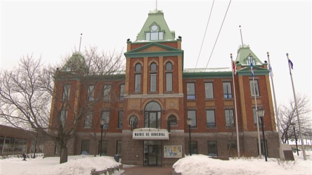 Baisse du compte de taxes historique à Roberval ICI.RadioCanada.ca