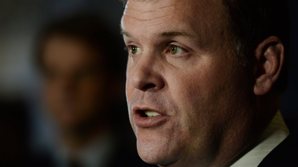 John Baird John Baird