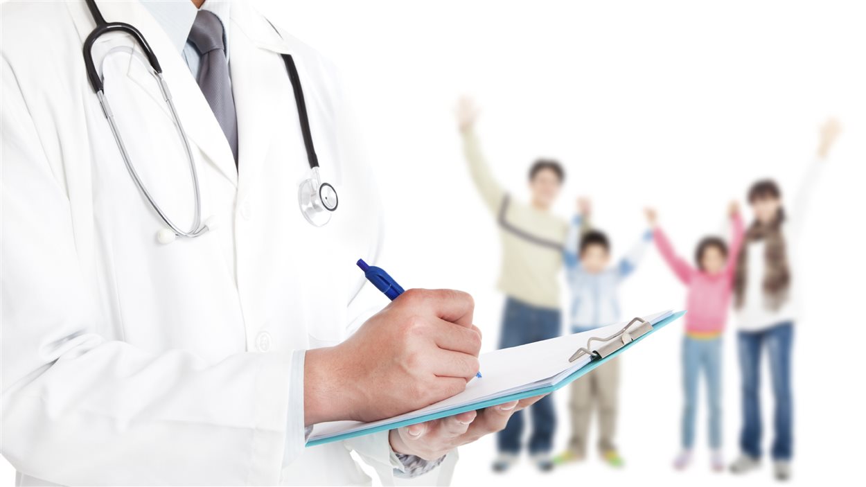 Améliorer l'accès aux médecins de famille Améliorer l'accès aux médecins de famille