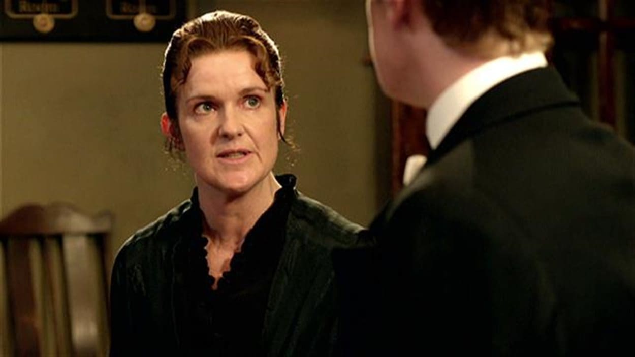 Downton Abbey Une Nouvelle Ere Streaming Épisodes | Downton Abbey | ICI Radio-Canada.ca