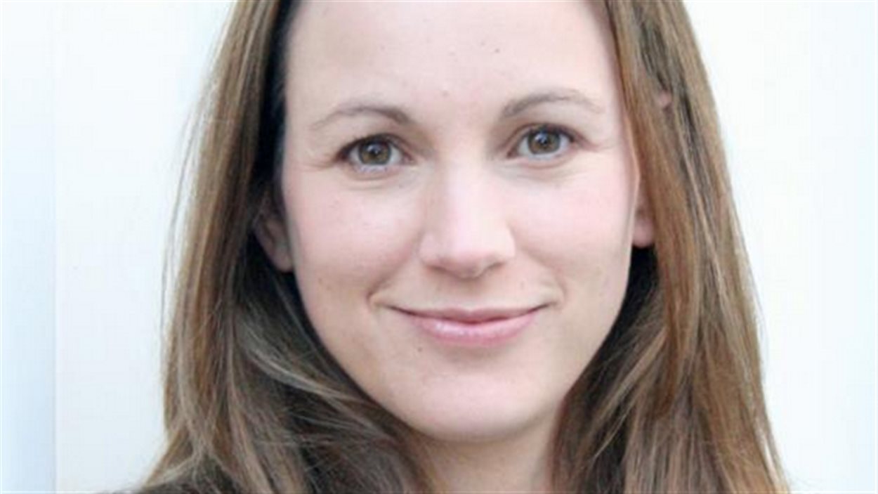 Axelle Lemaire Axelle Lemaire