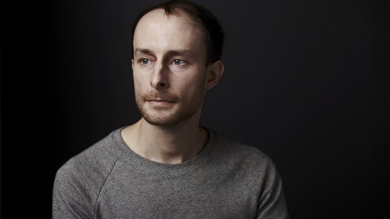 L'auteur Louis Carmain. L'auteur Louis Carmain.