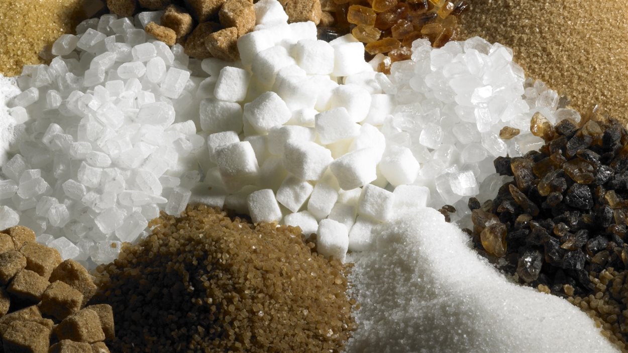 Diminuer le sucre sous toutes ses formes dans les aliments transformés est un défi Diminuer le sucre sous toutes ses formes dans les aliments transformés est un défi