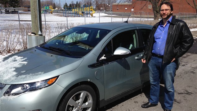 Chevrolet Volt Chevrolet Volt