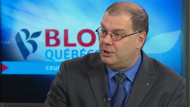 Mario Beaulieu Mario Beaulieu