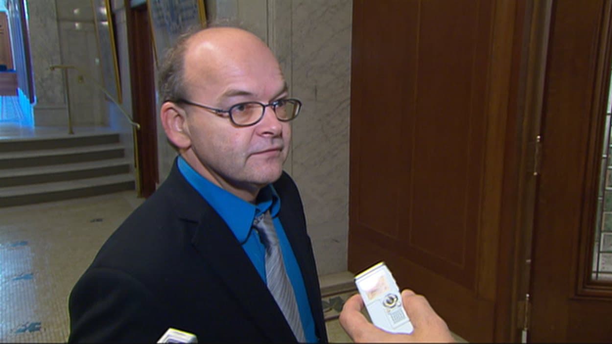 Sylvain Tanguay Sylvain Tanguay
