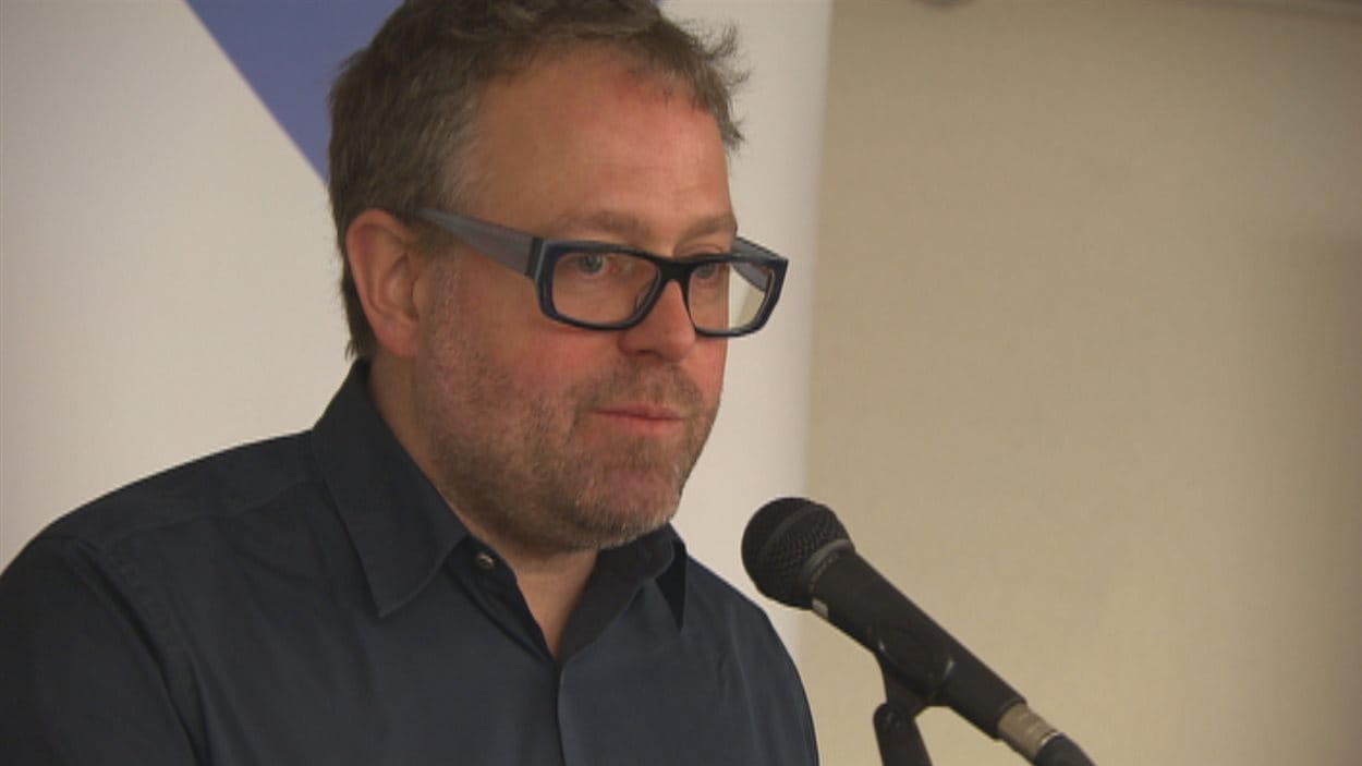 Alexandre Taillefer Alexandre Taillefer