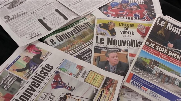 Le Nouvelliste Le Nouvelliste