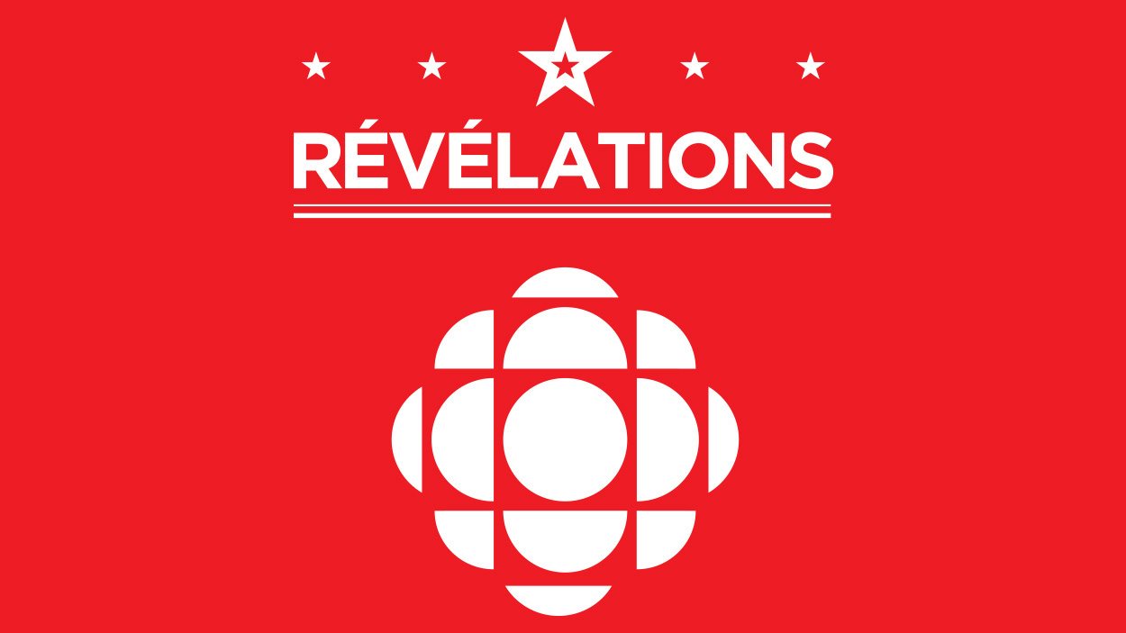 Révélation 2014-2015 Révélation 2014-2015