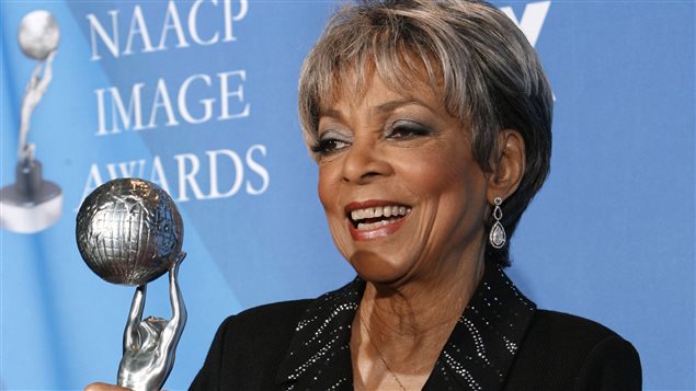 Ruby Dee en 2008 Ruby Dee en 2008