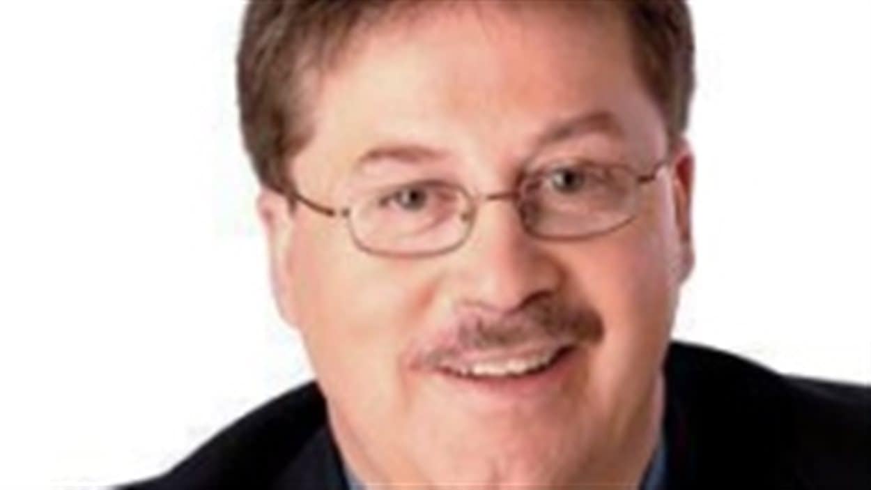 Le député Chuck Porter devient un indépendant Le député Chuck Porter devient un indépendant