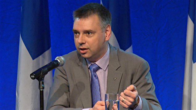 André Bellavance André Bellavance