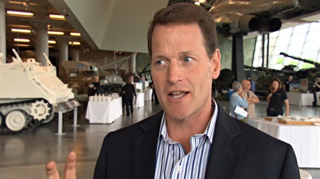 Jeff Westeinde, cofondateur du groupe immobilier Windmill Jeff Westeinde, cofondateur du groupe immobilier Windmill