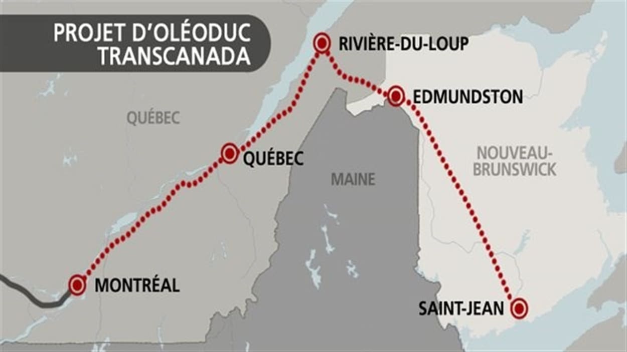 La mobilisation se poursuit contre le projet Énergie Est. Entrevue avec Simon
Côté, porte-parole STOP oléoduc Kamouraska. La mobilisation se poursuit contre le projet Énergie Est. Entrevue avec Simon
Côté, porte-parole STOP oléoduc Kamouraska.