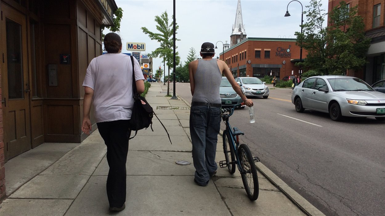 À Burlington, les héroïnomanes ne correspondent plus au portrait stéréotypé À Burlington, les héroïnomanes ne correspondent plus au portrait stéréotypé