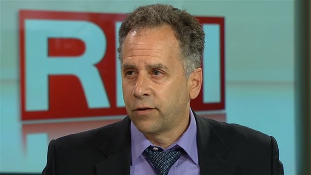Mitchell Goldberg, avocat Mitchell Goldberg, avocat