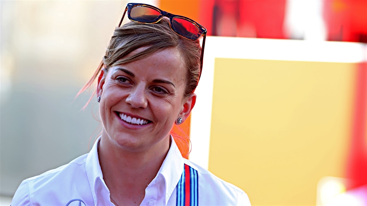 dans le paddock d'hockenheim photo getty images/mark thompson