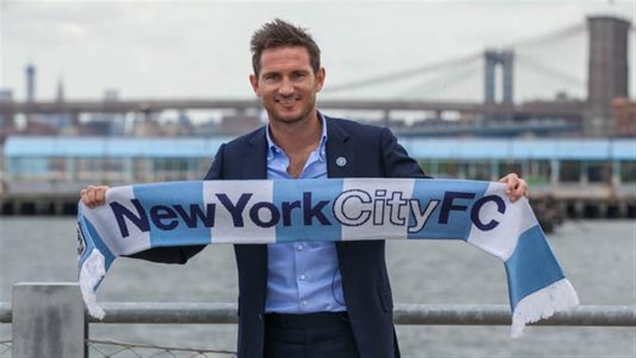Frank Lampard Frank Lampard