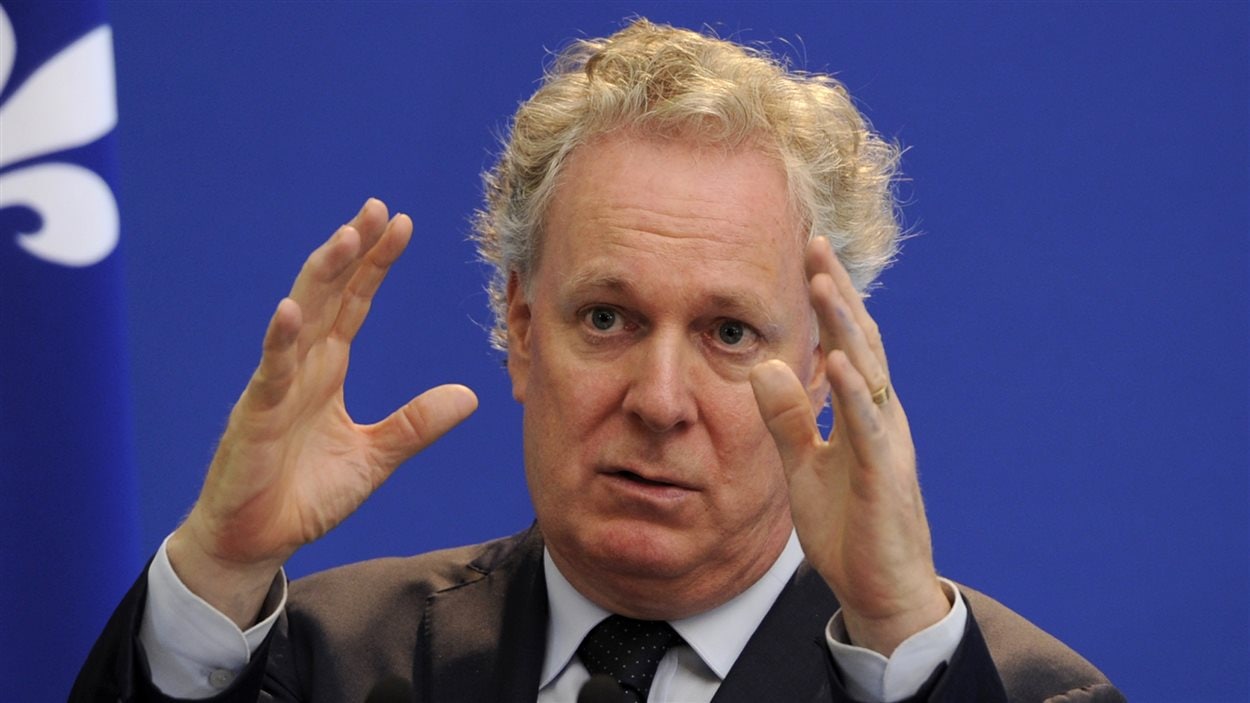 Jean Charest Jean Charest