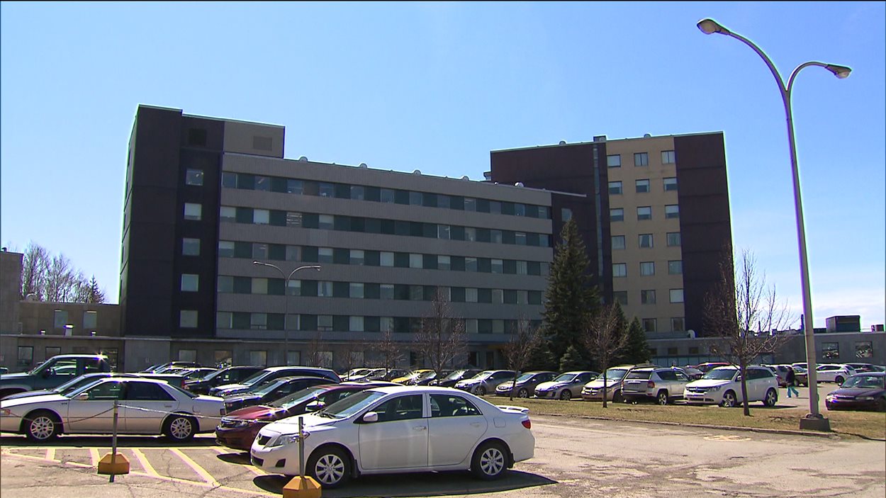Des employés du CSSS de RivièreduLoup accusés de négligence ICI.RadioCanada.ca