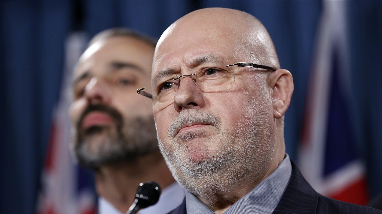 Le député du Bloc québécois dans Jonquière-Alma, Claude Patry Le député du Bloc québécois dans Jonquière-Alma, Claude Patry