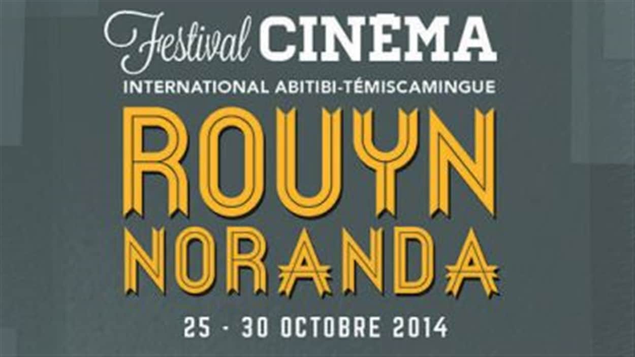 Le Festival du cinéma international en Abitibi-Témiscamingue Le Festival du cinéma international en Abitibi-Témiscamingue