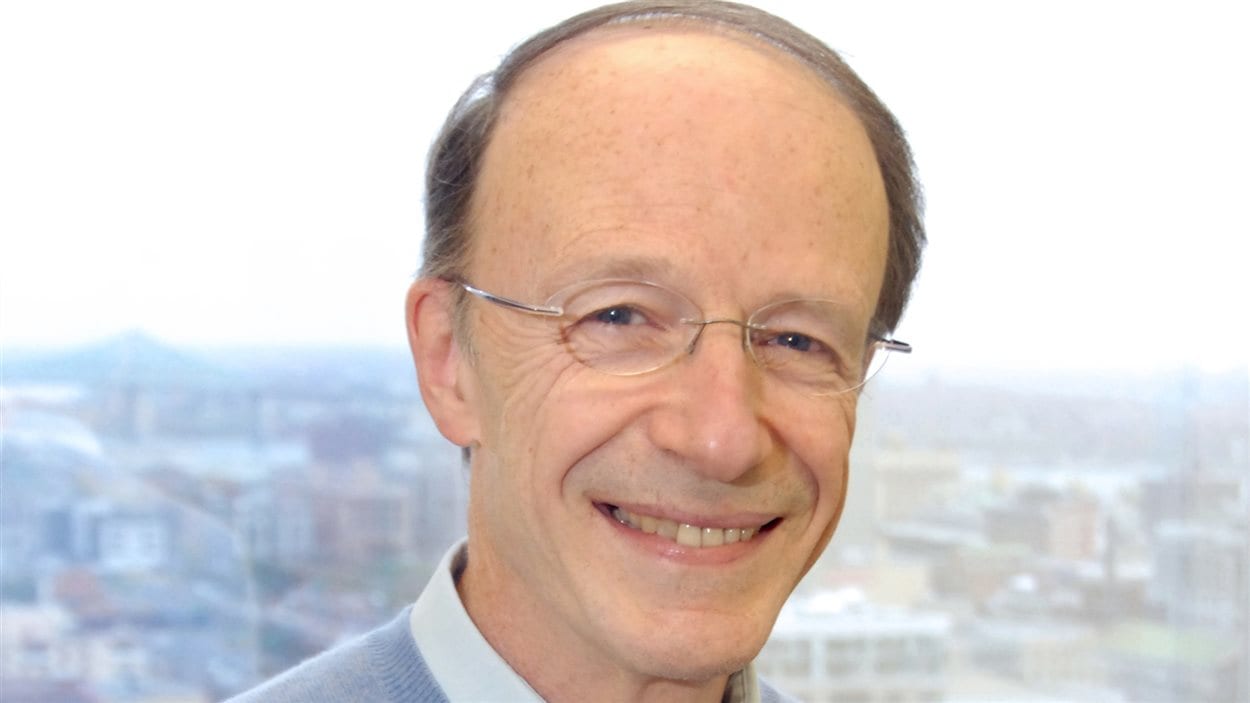 Pierre Fortin, professeur émérite, Département des sciences économiques, UQAM Pierre Fortin, professeur émérite, Département des sciences économiques, UQAM