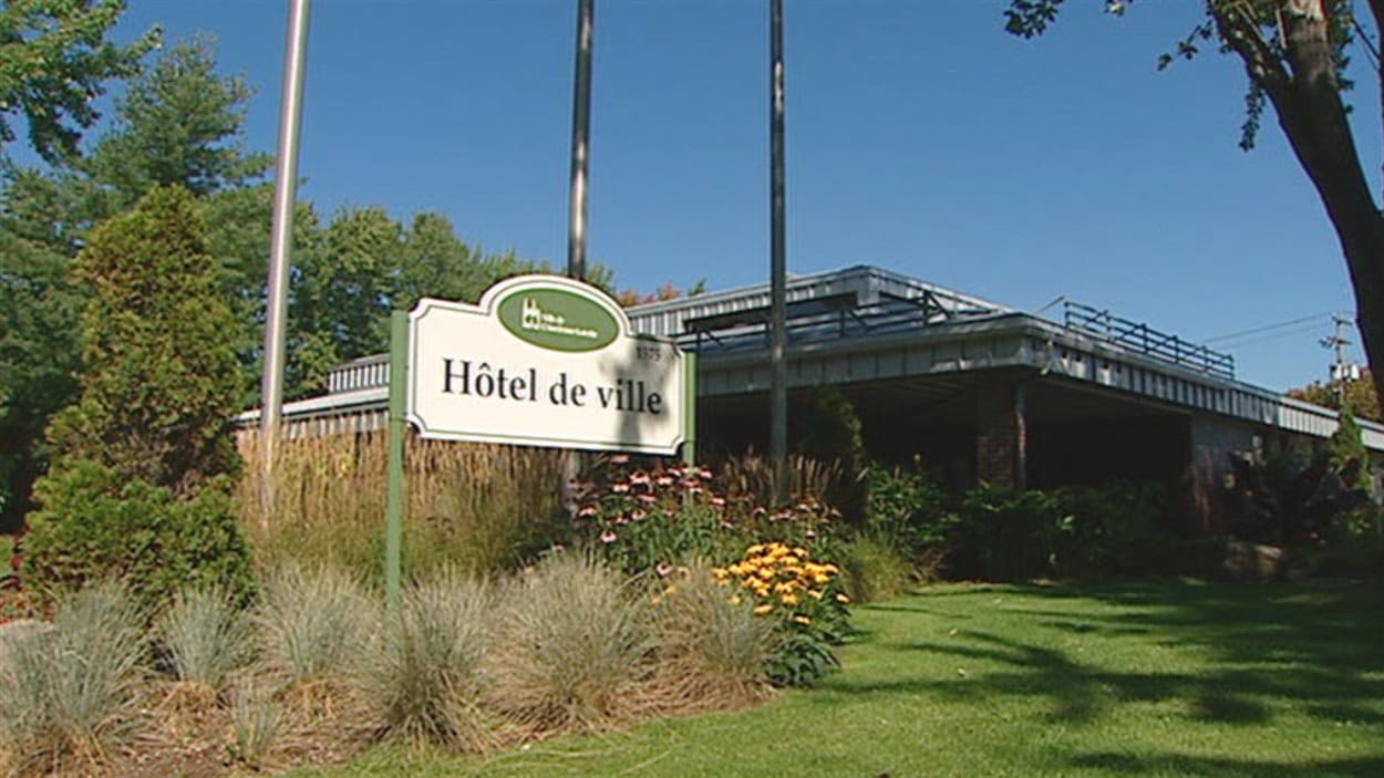 L'AncienneLorette se questionne sur son avenir ICI.RadioCanada.ca