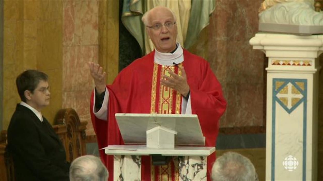 Messe Le Jour Du Seigneur Aujourd'hui Replay Épisodes | Le Jour Du Seigneur | ICI Radio-Canada.ca