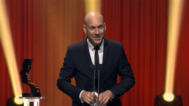 Martin Matte a remporté le prix du meilleur premier rôle masculin dans une comédie pour Les beaux malaises. Martin Matte a remporté le prix du meilleur premier rôle masculin dans une comédie pour Les beaux malaises.