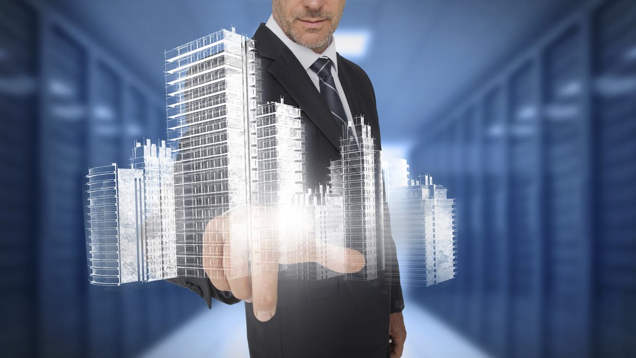 Des villes intelligentes Des villes intelligentes