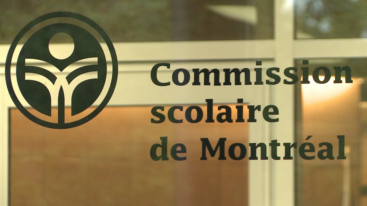 Commission scolaire de Montréal Commission scolaire de Montréal