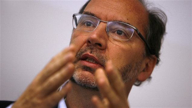 Peter Piot Peter Piot
