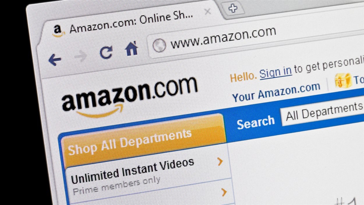 Le filtrage collaboratif permet aux entreprises comme Amazon de faire des recommandations en associant un individu à un groupe. Le filtrage collaboratif permet aux entreprises comme Amazon de faire des recommandations en associant un individu à un groupe.