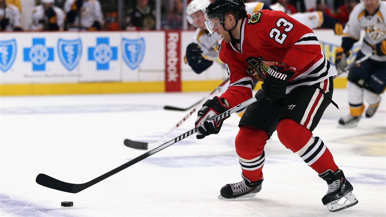 Kris Versteeg Kris Versteeg