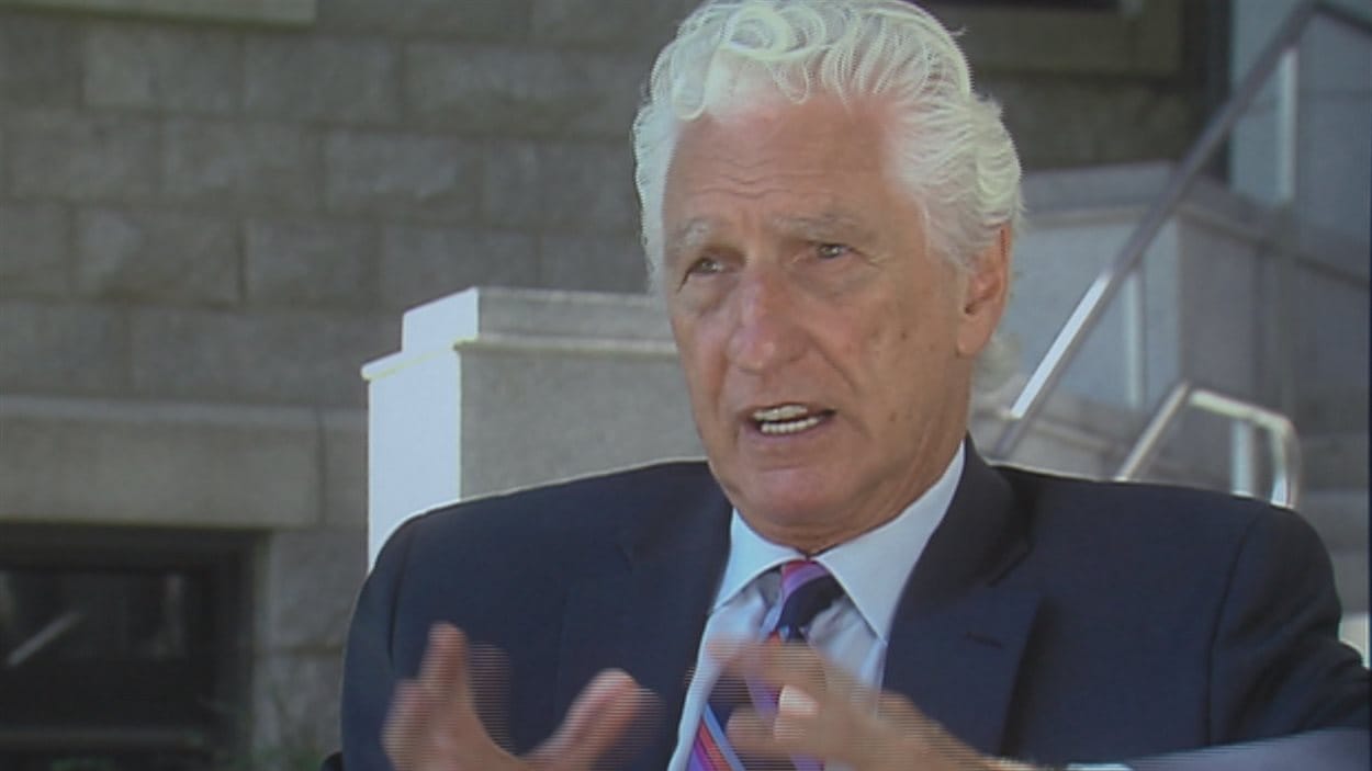 L'avocat Guy Betrand lance un documentaire en 12 capsules. L'avocat Guy Betrand lance un documentaire en 12 capsules.