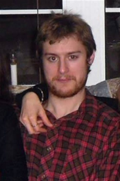 Justin Bourque Justin Bourque