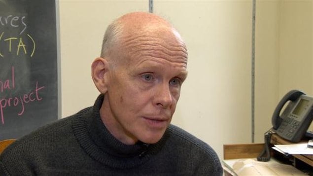 La Chine est un partenaire très important pour l'Université de la Saskatchewan, souligne David Parkinson, président du comité de direction de l'Institut Confucius et vice-doyen de la Faculté des arts et des sciences humaines. La Chine est un partenaire très important pour l'Université de la Saskatchewan, souligne David Parkinson, président du comité de direction de l'Institut Confucius et vice-doyen de la Faculté des arts et des sciences humaines.