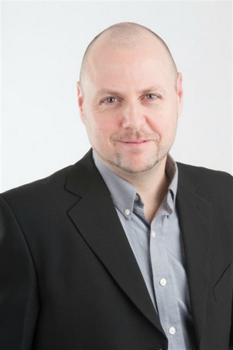 Le conseiller indépendant du district de l'Orée-des-Bois, à Laval, Alain Lecompte. Le conseiller indépendant du district de l'Orée-des-Bois, à Laval, Alain Lecompte.