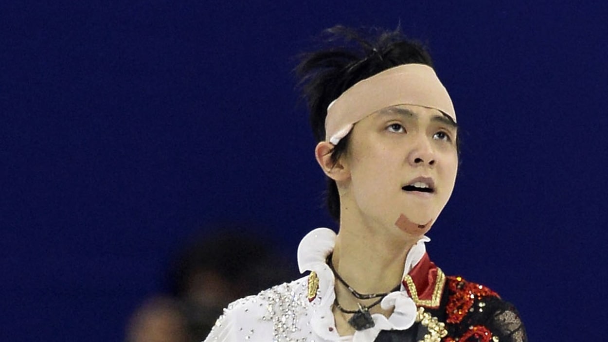 Yuzuru Hanyu Yuzuru Hanyu