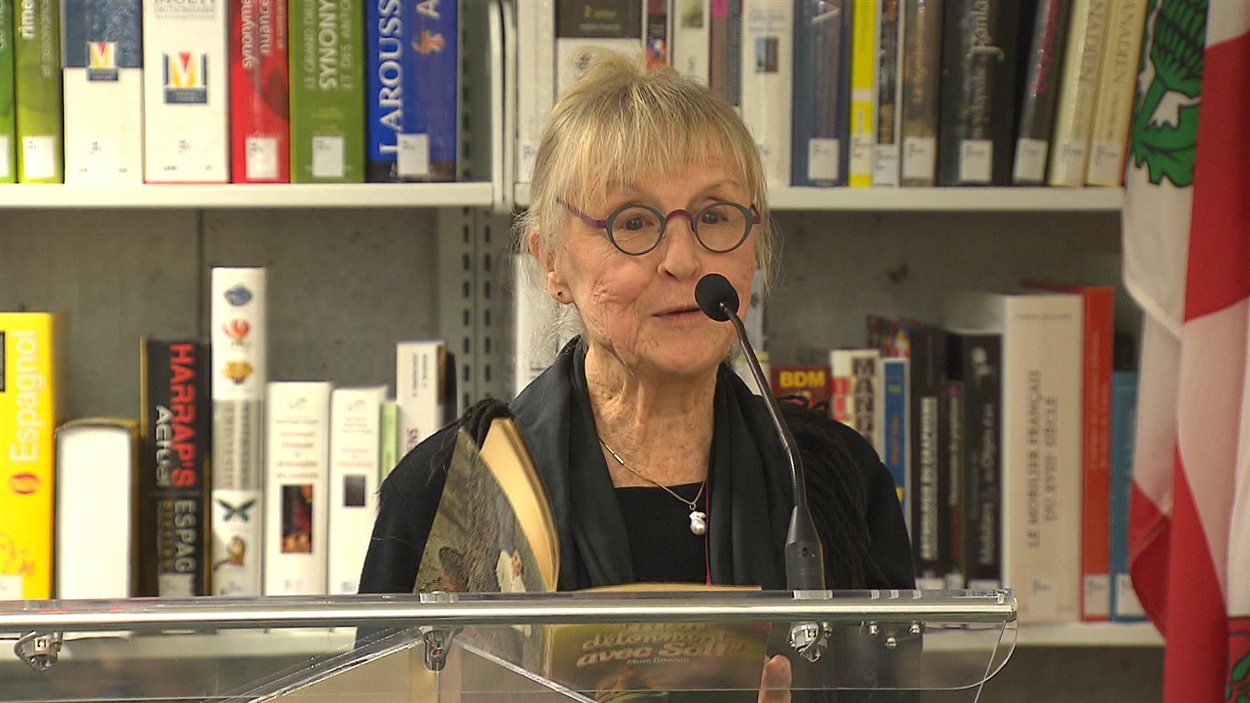 Françoise Graton Françoise Graton