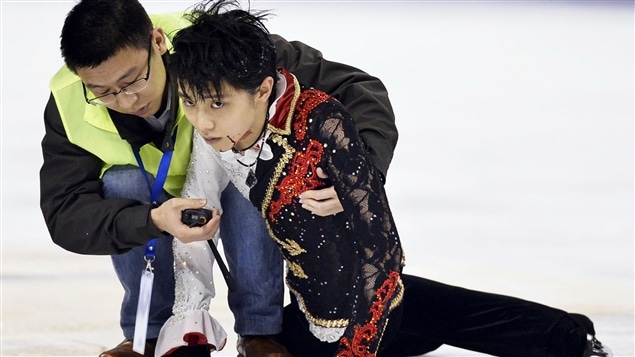 Yuzuru Hanyu Yuzuru Hanyu
