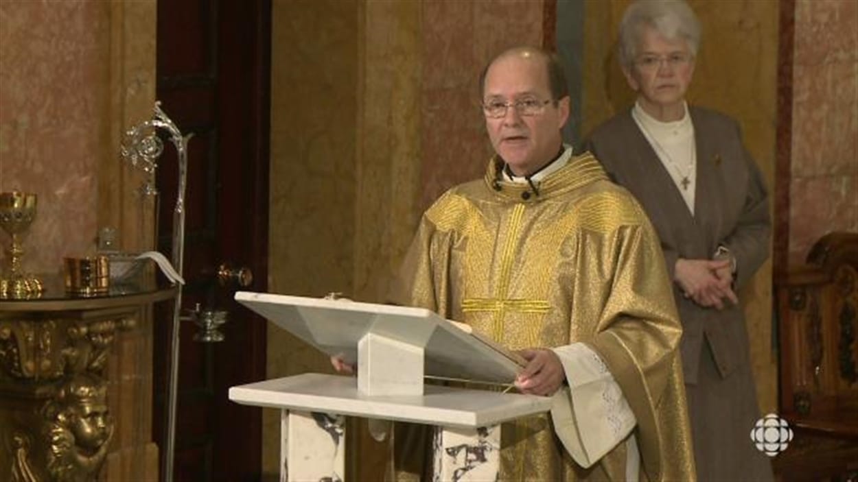 Radio Canada Le Jour Du Seigneur En Direct