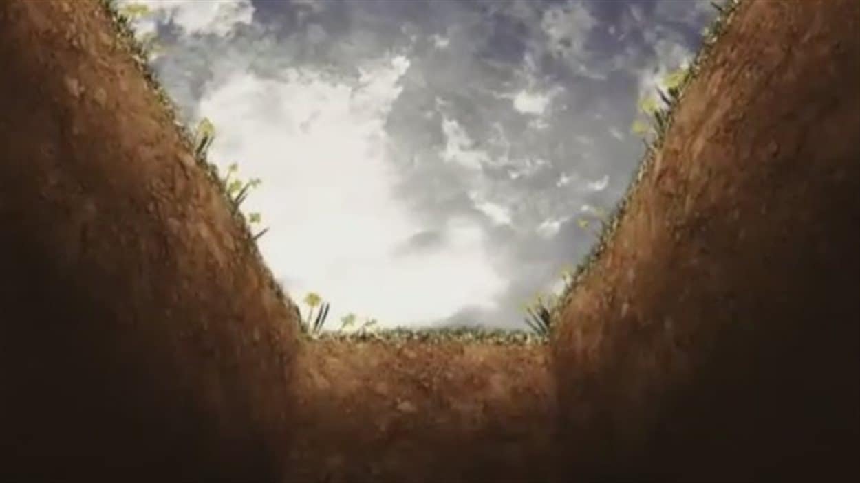 Funérailles vertes Funérailles vertes
