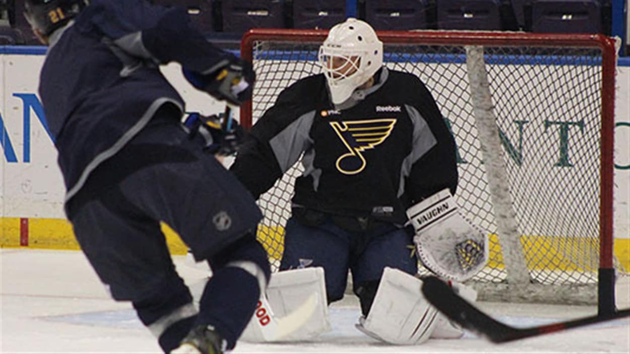 Martin Brodeur Martin Brodeur