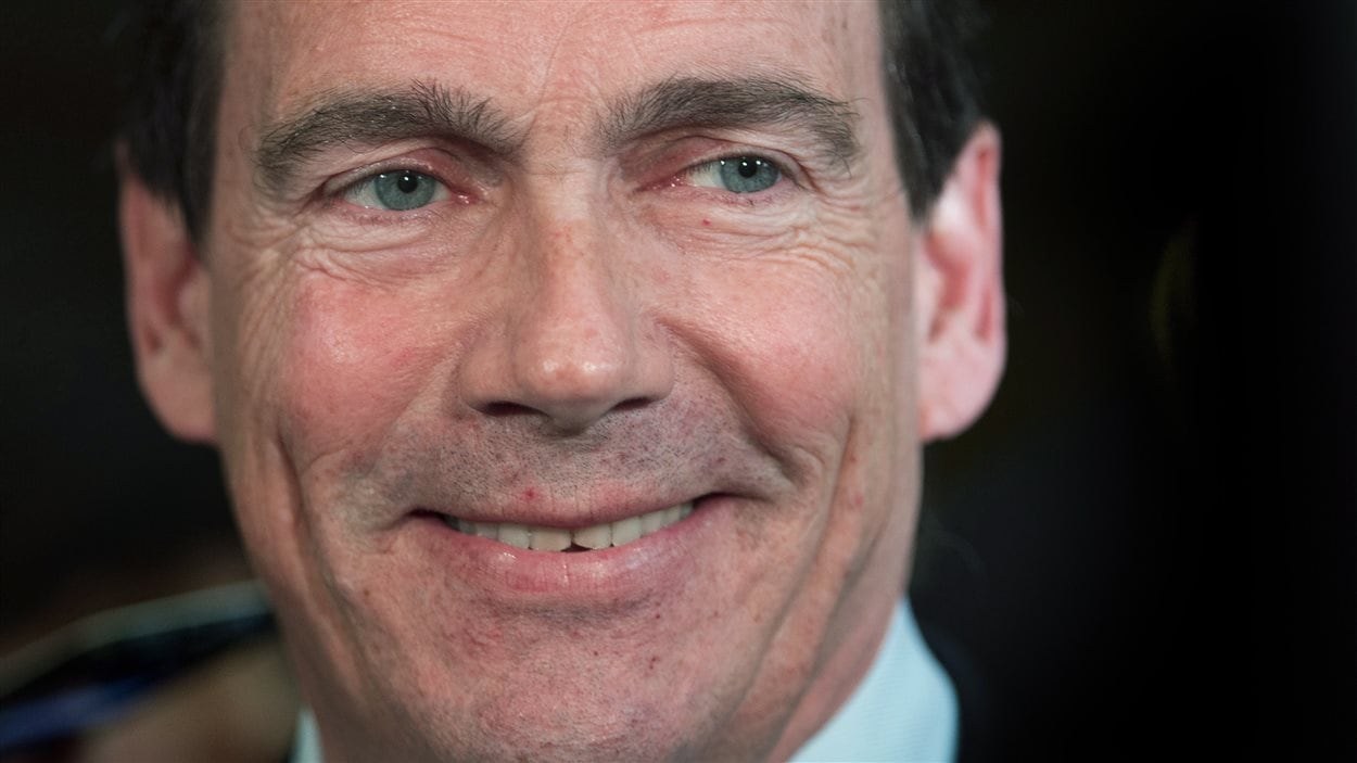 Pierre Karl Péladeau Pierre Karl Péladeau