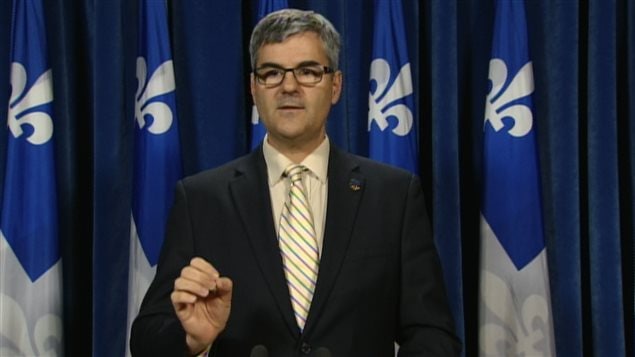 Éric Caire Éric Caire