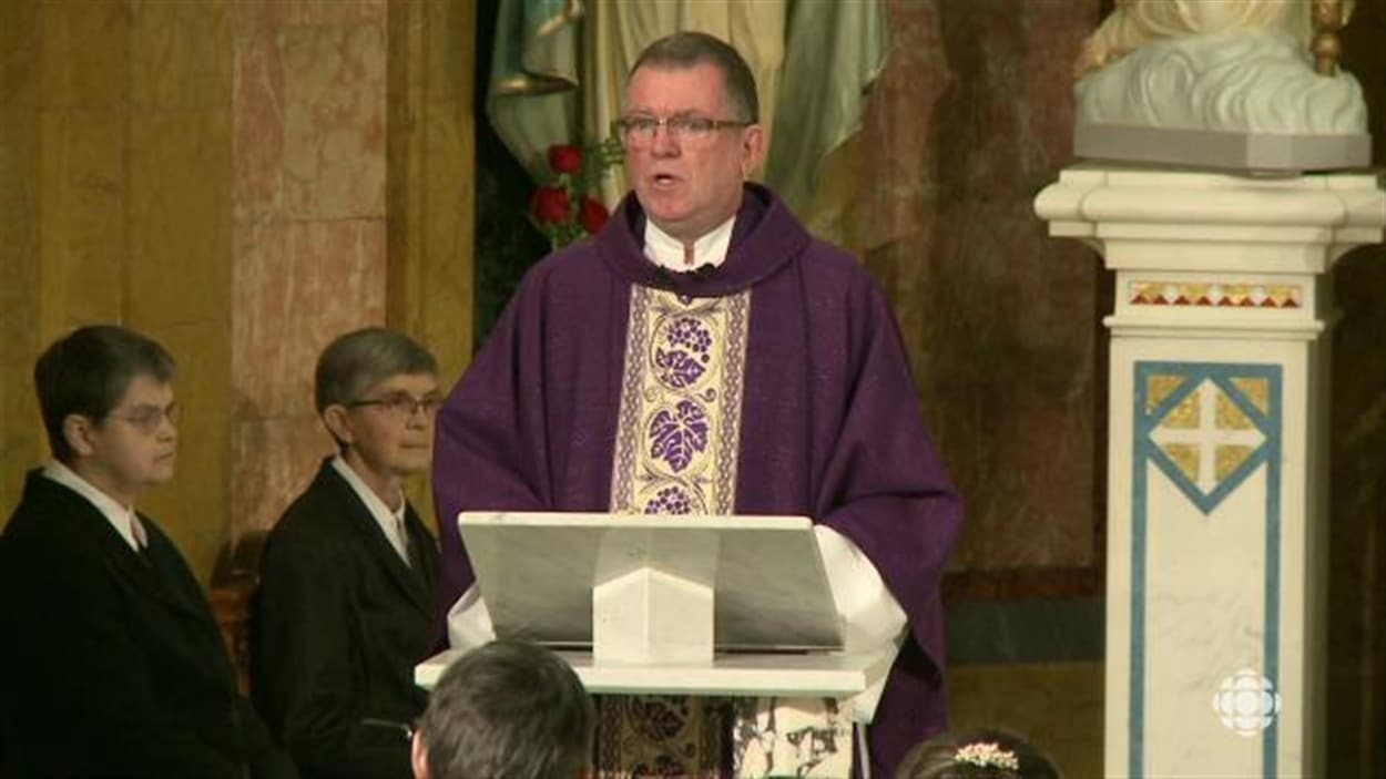 Où Est Celebree La Messe Du Jour Du Seigneur Aujourd'hui